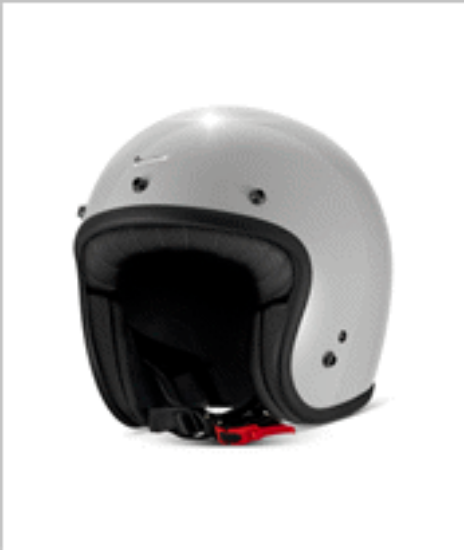 Εικόνα της ΚΡΑΝΟΣ VESPA VERSILIA ΓΚΡΙ G41 M-8H0002M03G41ECE