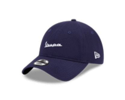 Εικόνα της ΚΑΠΕΛΟ VESPA ERA WORDMARK ΜΠΛΕ-607905M01B