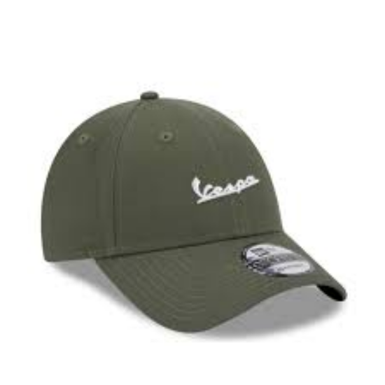 Εικόνα της ΚΑΠΕΛΟ VESPA ERA SEASONAL ΠΡΑΣΙΝΟ-607905M01G