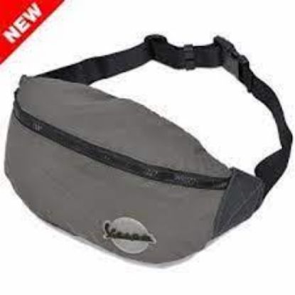 Εικόνα της ΤΣΑΝΤΑ VESPA ΜΠΑΝΑΝΑ HIP-HOP ΓΚΡΙ-607532M0DG