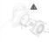 Εικόνα της ΦΛΑΝΤΖΑ ΚΑΠΑΚΙΟΥ ΣΥΣΤ ΜΕΤΑΔ VESPA ELETTR-1A010643