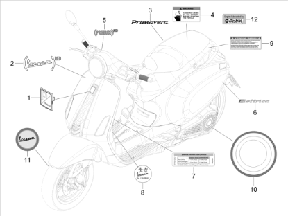 Εικόνα της ΑΥΤ/ΤΟ CASTROL-2H002046
