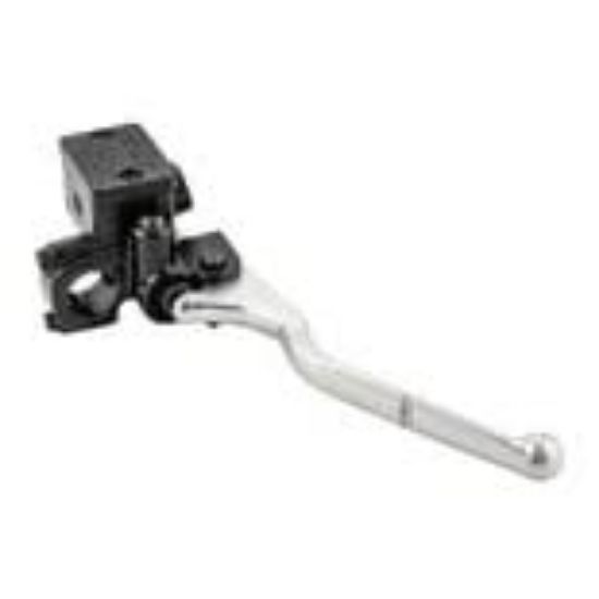 Εικόνα της ΤΡΟΜΠΑ ΦΡ VESPA GTS MY22 ΔΕΞ-CM325801