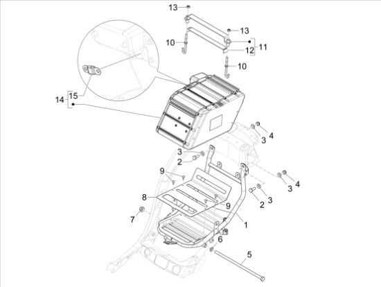 Εικόνα της ΠΑΞΙΜΑΔΙ M8 8G-709052