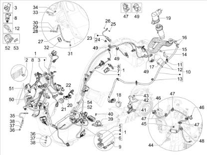 Εικόνα της ΑΣΦΑΛΕΙΑ 3 AMP ΜΙΝΙ ΒΙΟΛΕΤΙ-CM080902