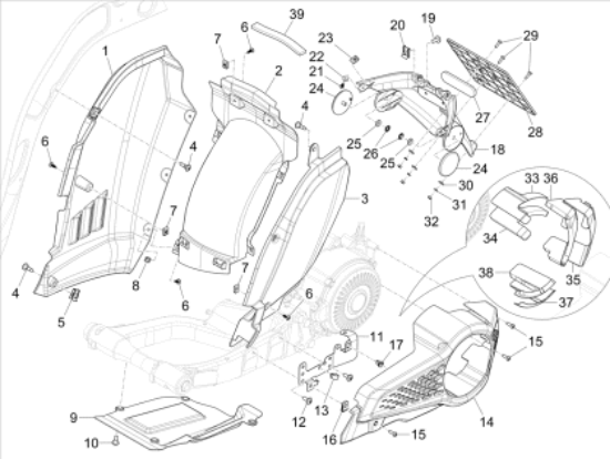 Εικόνα της ΑΣΦΑΛΕΙΑ 6mm ΑΥΤΟΚΟΛ Χ8-180859