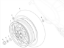 Εικόνα της ΕΛΑΣΤΙΚΟ MICHELIN 120/70-12-1C006465
