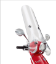 Εικόνα της ΠΑΡΜΠΡΙΖ VESPA SPR/SPR S ELET 24 ΨΗΛΟ-1B001114