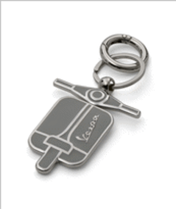 Εικόνα της ΜΠΡΕΛΟΚ VESPA DEC BLADE-8L0038MNNBLD