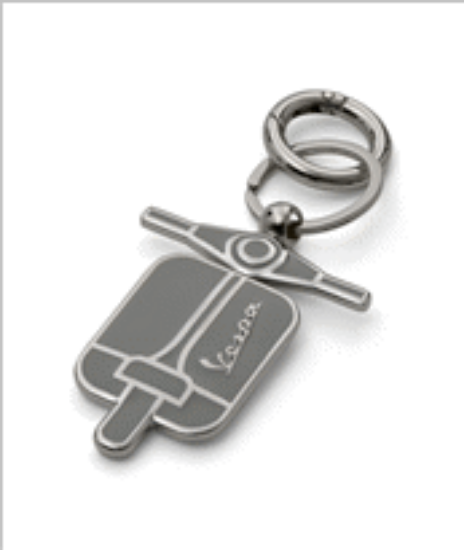 Εικόνα της ΜΠΡΕΛΟΚ VESPA DEC BLADE-8L0038MNNBLD