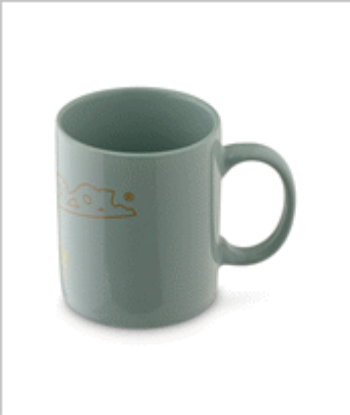 Εικόνα της ΚΟΥΠΑ VESPA DEC ORIGIN-8L0034MNNORG