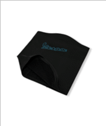 Εικόνα της ΜΠΑΛΑΚΛΑΒΑ VESPA DEC JET BLACK-8L0032MNNBLK