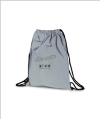 Εικόνα της ΤΣΑΝΤΑ BACKPACK VESPA DEC BLADE-8L0030MNNBLD