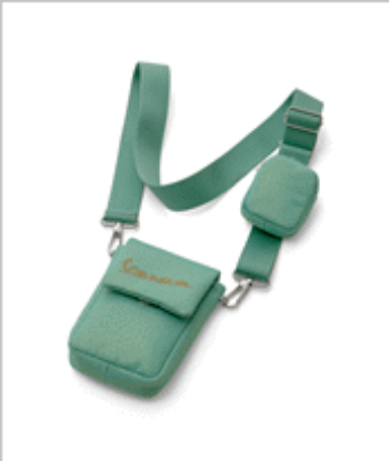 Εικόνα της ΤΣΑΝΤΑΚΙ VESPA DEC BLING ORIGIN-8L0073MNNORG