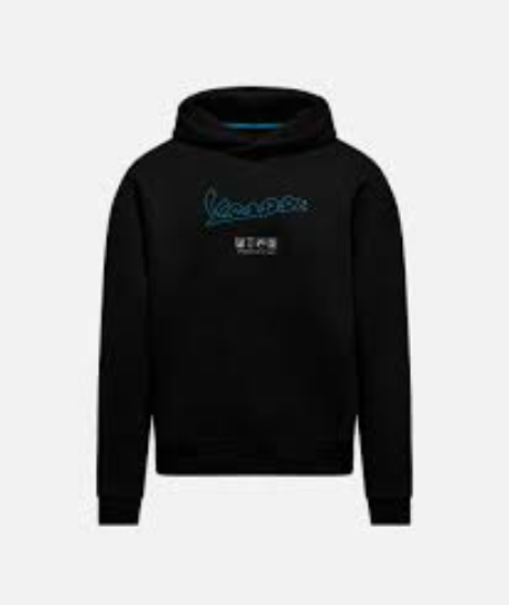 Εικόνα της ΜΠΛΟΥΖΑ VESPA DEC ΚΟΥΚΟΥΛΑ ORIGIN XL-8L0036M05ORG