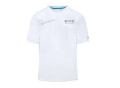 Εικόνα της ΜΠΛΟΥΖΑ T-SHIRT VESPA DEC HOLY WHITE L-8L0037M04WHT