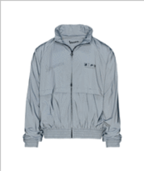 Εικόνα της ΜΠΟΥΦΑΝ VESPA DEC ΑΝΤΙΑΝΕΜ BLADE XS-8L0029M01BLD