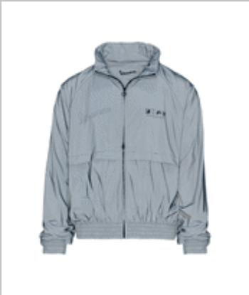 Εικόνα της ΜΠΟΥΦΑΝ VESPA DEC ΑΝΤΙΑΝΕΜ BLADE M-8L0029M03BLD