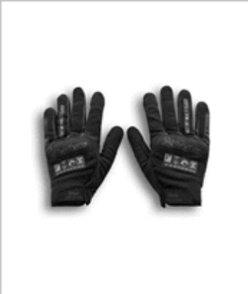 Εικόνα της ΓΑΝΤΙΑ VESPA DEC ΜΑΥΡΑ S-8T0008M02BLB