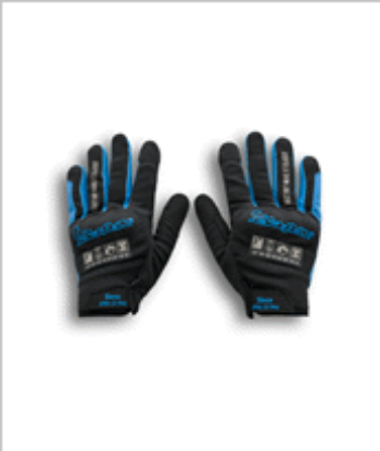 Εικόνα της ΓΑΝΤΙΑ VESPA DEC JET BLACK S-8T0008M02BLK