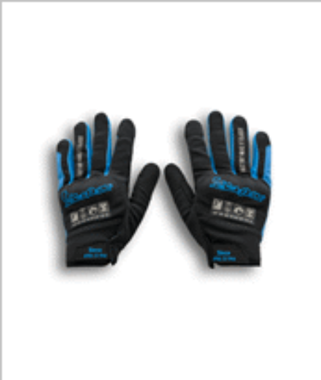 Εικόνα της ΓΑΝΤΙΑ VESPA DEC JET BLACK S-8T0008M02BLK