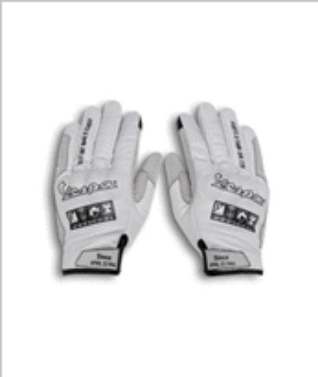 Εικόνα της ΓΑΝΤΙΑ VESPA DEC ΓΚΡΙ S-8T0008M02GRY