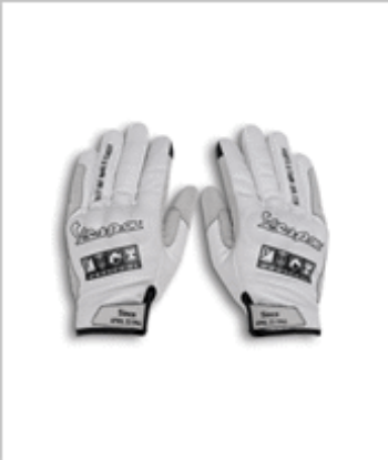 Εικόνα της ΓΑΝΤΙΑ VESPA DEC ΓΚΡΙ L-8T0008M04GRY