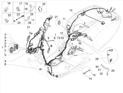 Εικόνα της ΠΡΙΖΑ USB SXR 50-1D003456R