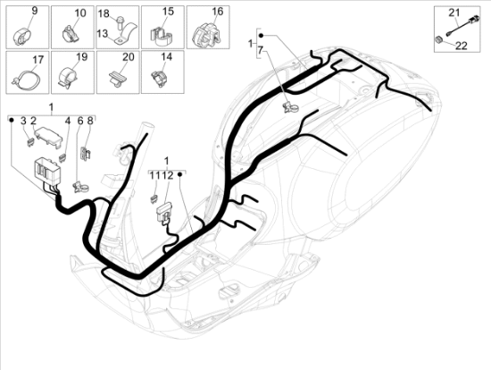 Εικόνα της ΠΡΙΖΑ USB SXR 50-1D003456R