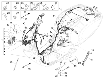 Εικόνα της ΚΑΠΑΚΙ ΑΣΦΑΛΕΙΟΘΗΚΗΣ GTS-PRIM-SPRINT-1D000563