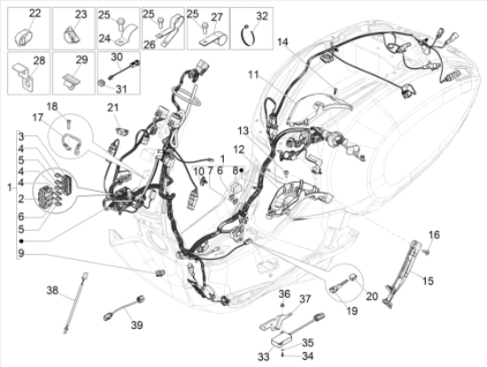 Εικόνα της ΚΑΠΑΚΙ ΑΣΦΑΛΕΙΟΘΗΚΗΣ GTS-PRIM-SPRINT-1D000563