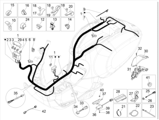 Εικόνα της ΠΡΙΖΑ USB SXR 50-1D003456R