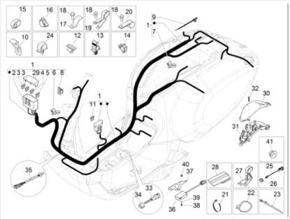 Εικόνα της ΚΑΛΩΔΙΩΣΗ ΚΕΝΤΡΙΚΗ==>>1D003644-1D003210
