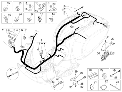 Εικόνα της ΠΡΙΖΑ USB SXR 50-1D003456R