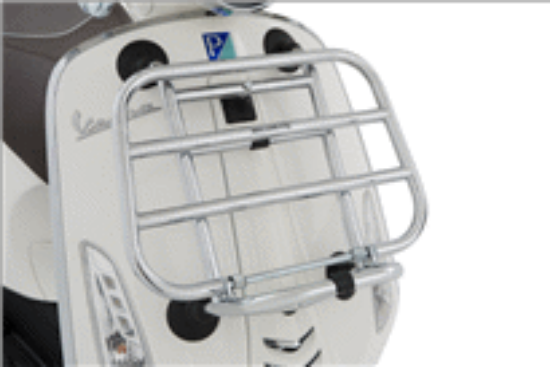 Εικόνα της ΣΧΑΡΑ ΜΠΡΟΣ VESPA PRIMA/SPRINT ΧΡΩΜΙΟΥ-1B011216