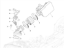 Εικόνα της ΒΙΔΑ M6x22-1A011564