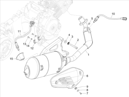 Εικόνα της ΛΑΜΑΚΙ ΣΤΗΡΙΞΗΣ ΑΙΣΘΗΤ ΛΑΜΔΑ BEV 310-643451