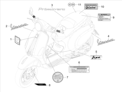 Εικόνα της ΑΥΤ/ΤΟ CASTROL-2H002046