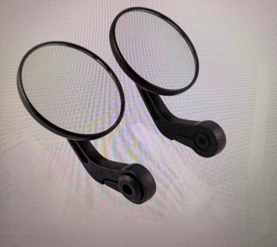 Εικόνα της ΚΑΘΡΕΠΤΕΣ VESPA GTV-PRIM OFFIC ΣΕΤ ΑΡ+ΔΕ-1C008303