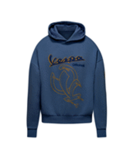 Εικόνα της ΦΟΥΤΕΡ VESPA OFF 8  L-8L0178M04OTT