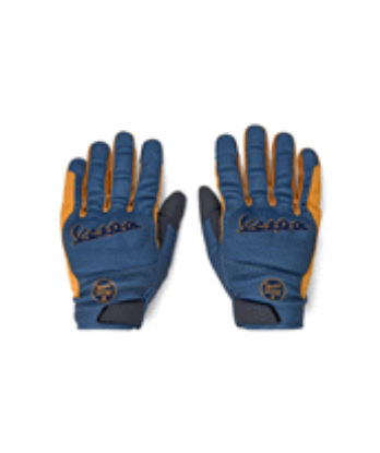 Εικόνα της ΓΑΝΤΙΑ VESPA OFFICINA 8 2XL-8T0024M06OTT