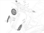 Εικόνα της ΦΑΝΟΣ ΜΠΡΟΣ VESPA PRIMAV E5+ΜΥ24-1D003892