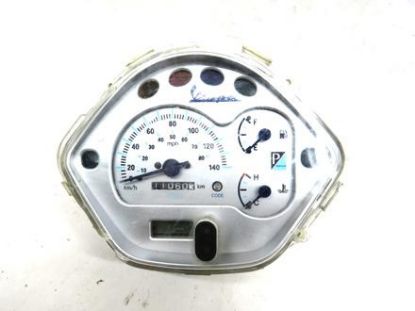 Εικόνα της ΚΟΝΤΕΡ VESPA GT 125-200-58157R