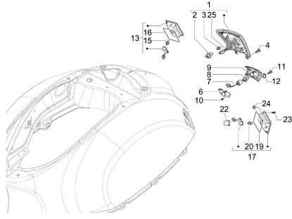 Εικόνα της ΛΑΜΠΑ 12V 5W W2,1x9,ΧΩΡ.ΚΑΛΥΚΑ ΛΕΥΚΗ-UGL12961CP