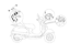 Εικόνα της ΣΤΑΘΕΡΟΠΟΙΗΤΗΣ BEV-Χ7-Χ8-SK150-FL-LX150-58090R6