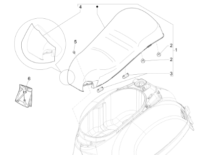 Εικόνα της ΕΡΓΑΛΕΙΟΘΗΚΗ ΣΕΤ BEV 250-Χ7-Χ8-X9 500-6510286
