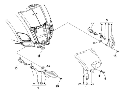 Εικόνα της ΛΑΜΠΑ 12V 5W W2,1x9,ΧΩΡ.ΚΑΛΥΚΑ ΛΕΥΚΗ-UGL12961CP