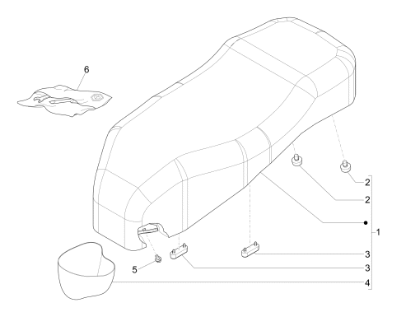 Εικόνα της ΕΡΓΑΛΕΙΟΘΗΚΗ ΣΕΤ BEV 250-Χ7-Χ8-X9 500-6510286