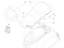 Εικόνα της ΕΡΓΑΛΕΙΟΘΗΚΗ ΣΕΤ BEV 250-Χ7-Χ8-X9 500-6510286