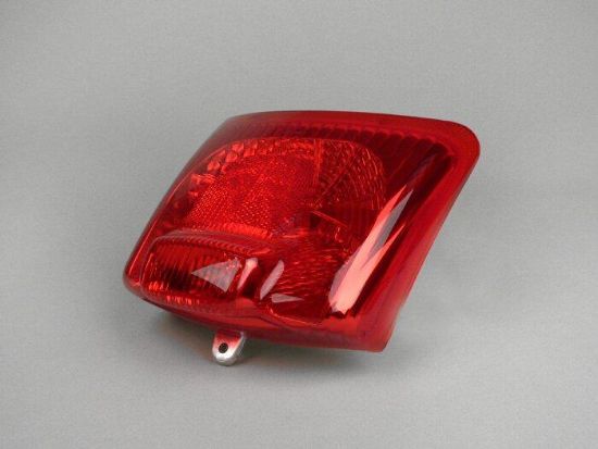 Εικόνα της ΦΑΝΟΣ ΠΙΣΩ VESPA==>>639682-58266R